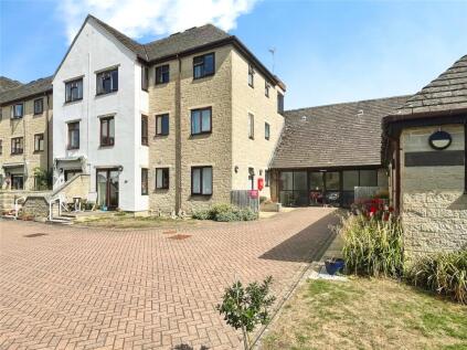 Barclay Court, Trafalgar Road, Cirencester, Gloucestershire, GL7