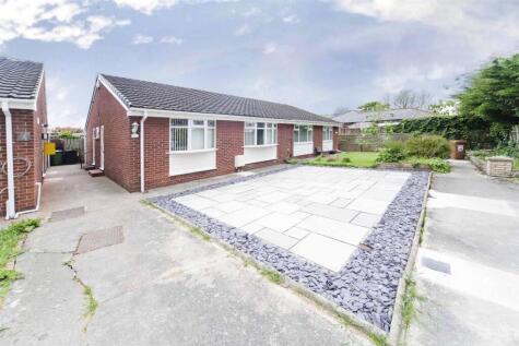 Bexley Drive, Hartlepool