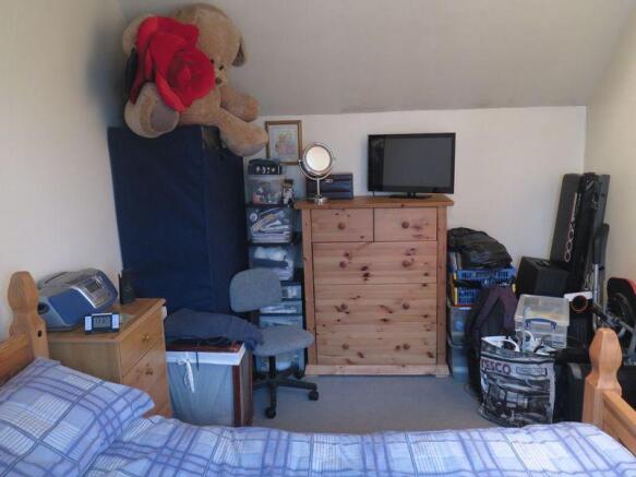 Bedroom two