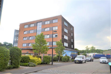 John Street, Ipswich, Suffolk, IP3