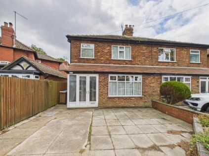 St Alban Road, Bridlington