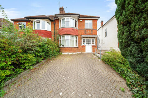 Church Hill, London, N21