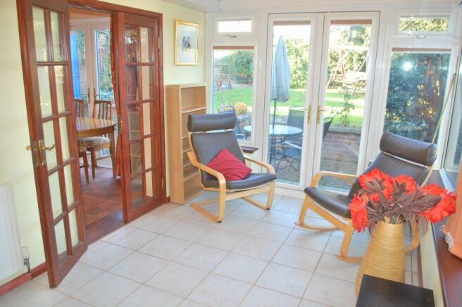 CONSERVATORY
