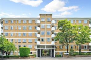 11, Christchurch House, Christchurch Road, London SW2 3UA
