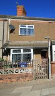 133, Gilbey Road, Grimsby DN31 2RR