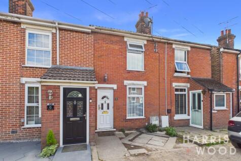 Studds Lane, Colchester, Essex, CO4