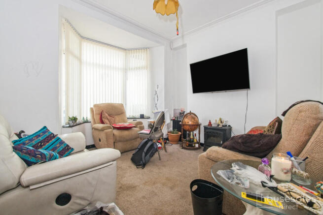 Reception Room 1