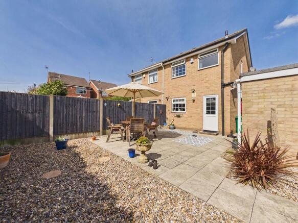 Garton Close, Nottingham photo 4