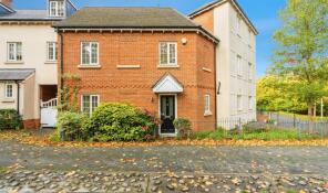 1, Ogilvie Close, Aylesbury HP22 5FN