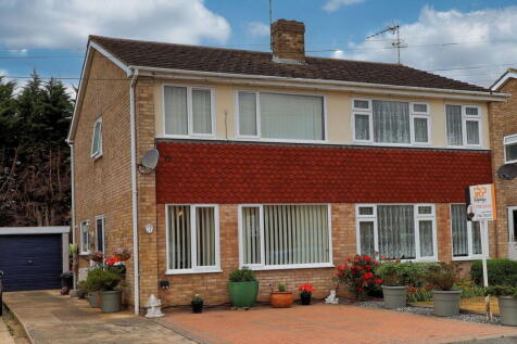 Bramley Way, Mayland, Chelmsford, CM3 6ES