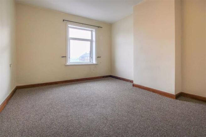 Bedroom One: