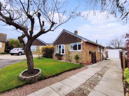 Norwood Drive, Barugh Green, Barnsley