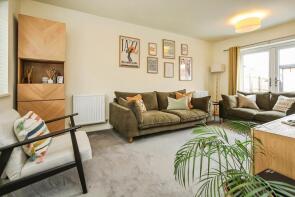 1, Hughes Close, Rugby CV21 1NT