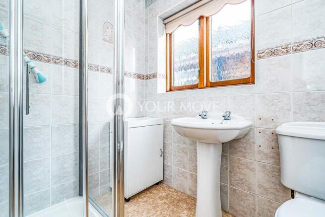 Shower Room/Wc