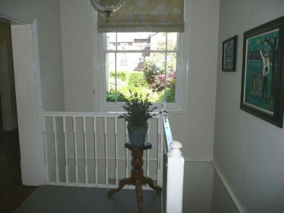 Inner Hall