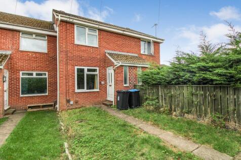 Newtondale Close, Knaresborough, North Yorkshire, HG5