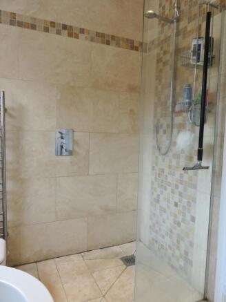 Bathroom/Wet Room