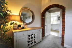 23 Pondside, The Heath, Norwich NR10 5QL