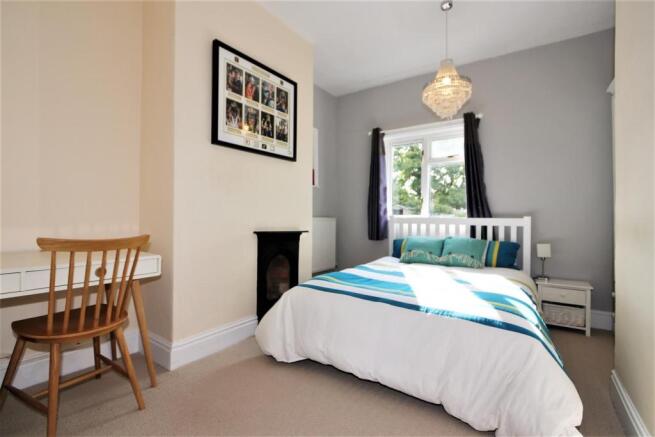 BEDROOM TWO