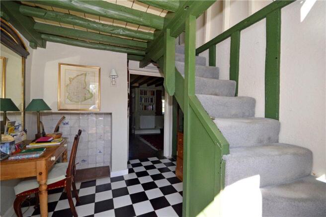 Hall