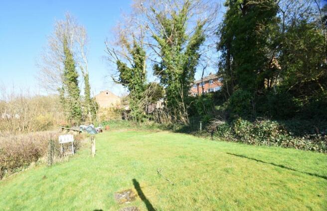 Top Communal Gardens