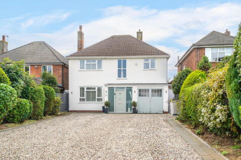 Hollywood Lane, Hollywood, Birmingham, B47 5PT