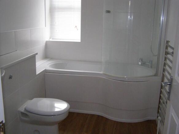 Bathroom/Toilet