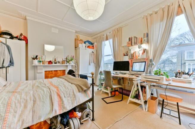 Bedroom 6
