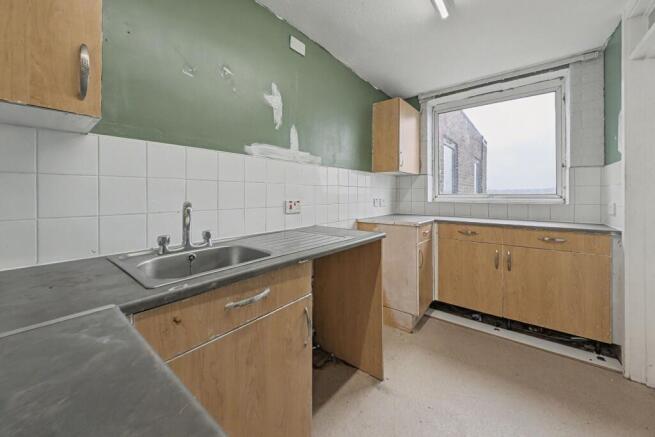 Flat 75, Benwell Close, Benwell Grange, Newcastle Upon Tyne, NE15 6RZ