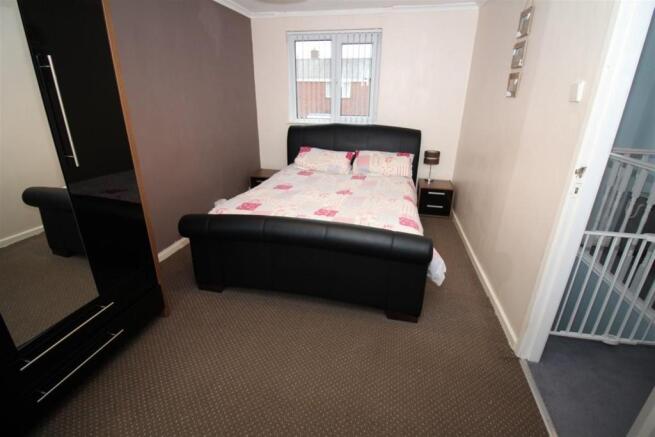 MASTER BED 1