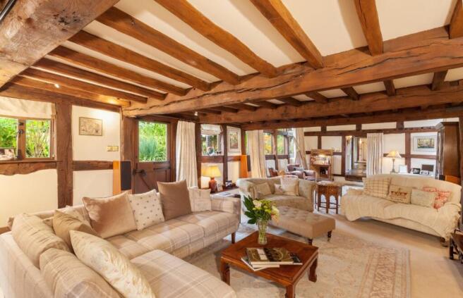 Drawing Room