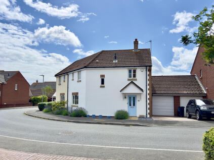 Holm View, Watchet, Somerset