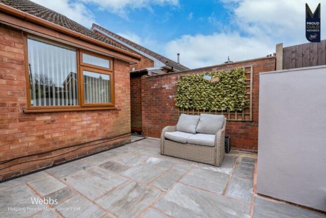 35, St. Johns Road, Pelsall, Walsall, Staffordshir