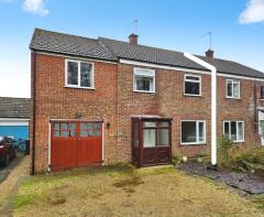 31, Elizabeth Drive, Swaffham PE37 8ND
