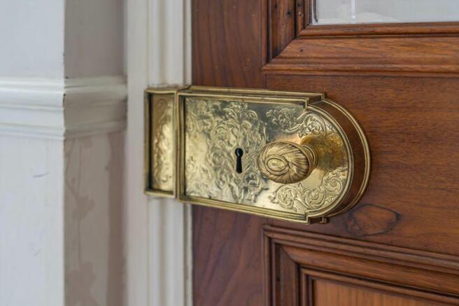 Door