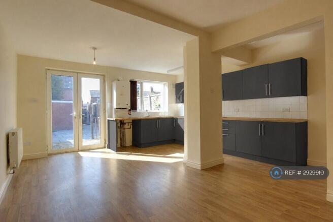 Kitchen Diner Lounge