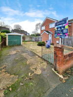 92, Dean Road, Southampton SO18 6AU