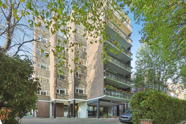 External View