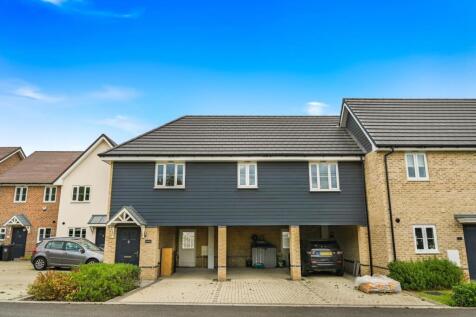 Acorn Grove, Dunmow, Essex