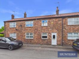 2 Fern Cottage, Little Burton, Driffield YO25 8QN