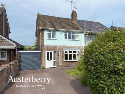 Ostlers Lane, Cheddleton, Leek