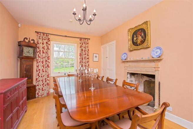 Dinning Room