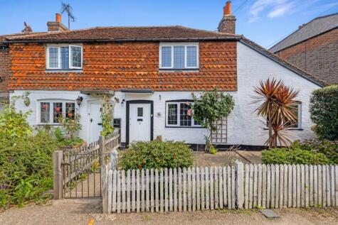 Ref: EL - High Street, Rusper, RH12 4PX