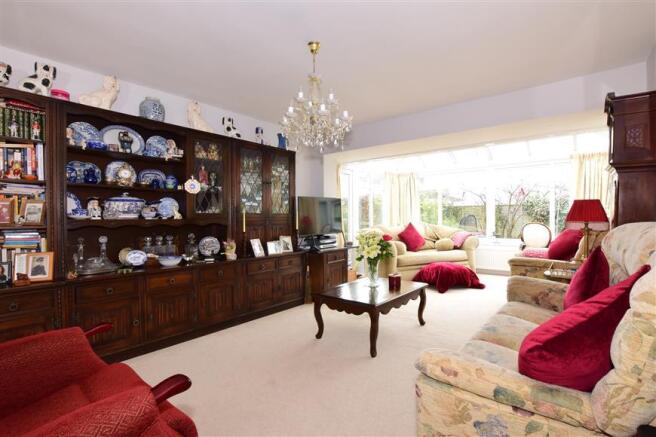 Lounge Area