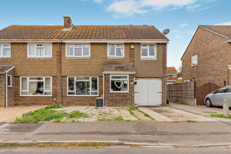 Bursledon Close, Felpham, West Sussex