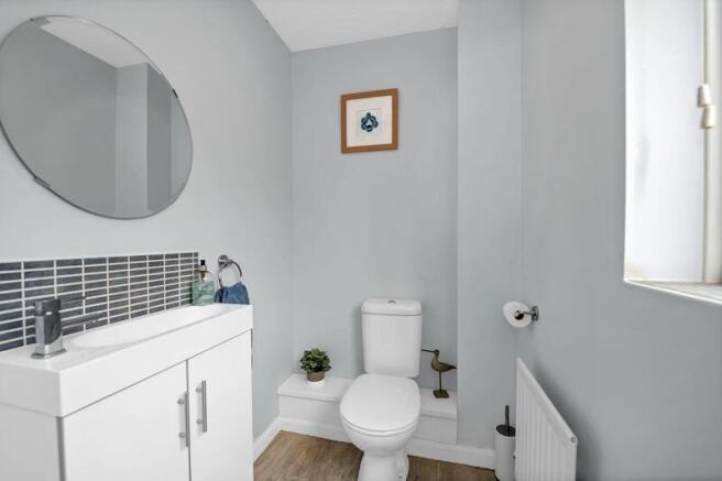 Cloakroom