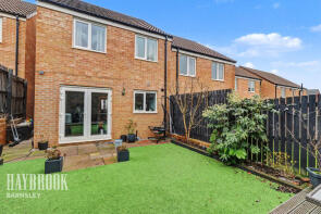 18, Buzzard Way, Redbrook, Barnsley S75 1FF