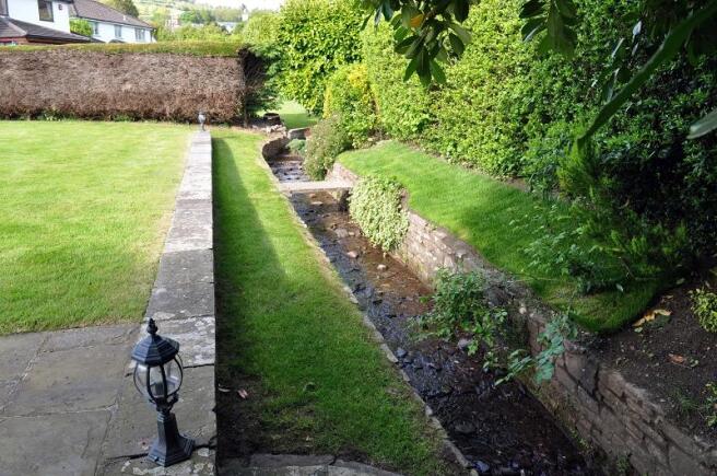Gardens