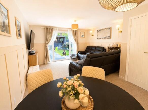 2 bed Semi-Detached for sale Image 7