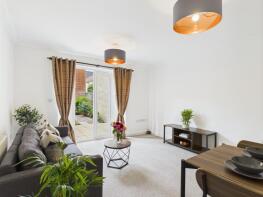 12, Kenneth Mckee Plain, Norwich NR2 2TH